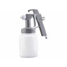 Pistola de Pintura Ar Direto Tipo Sucção Modelo BC 70 - Steula