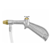 Pulverizador de Alumínio MS 7-BC - Steula