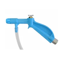 Pulverizador Plástico com Bico Curto MS 3-BC - Steula