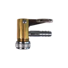 Bico com Trava para Encher Pneus MS 11 - Steula