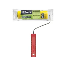 Rolo de Lã Sintética de 15 cm Resimax - Atlas