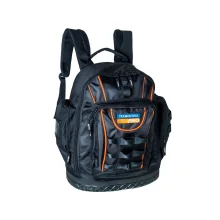 Mochila Porta Ferramentas 25" com 26 litros - Tramontina Pro