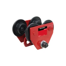 Trole Manual com Capacidade para 1 Tonelada - Nagano