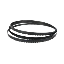 Lâmina para Serra Fita Metal 13 mm 14 Dentes 0,83 metros - Makita