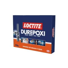 Durepoxi 250 gramas - Loctite