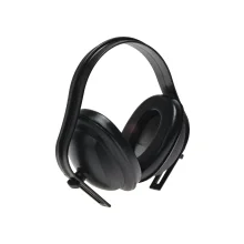 Abafador de Ruidos 12 dB com Haste de Plástico K-40 - Kalipso