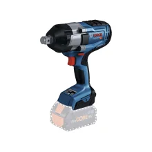 Chave de Impacto 3/4" à bateria 18V GDS 18V-1050 Brushless sem Bateria - Bosch