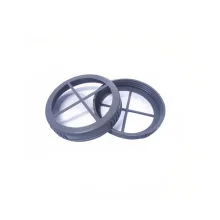 Tampa Pré-Filtro P1/P2 - Destra