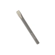 Talhadeira Sextavada 28 x 400 mm - Rocast