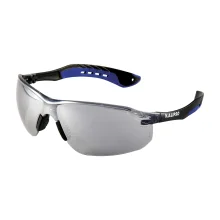 Óculos de Segurança Jamaica Cinza Espelhado - Kalipso