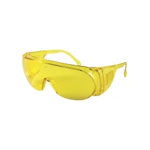 Óculos de Segurança Panda Amarelo - Kalipso