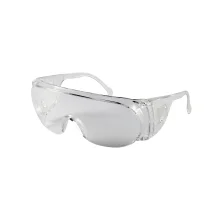 Óculos de Segurança Panda Incolor - Kalipso