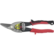 Tesoura de Aviação Fatmax Corte Esquerdo 320 mm - Stanley
