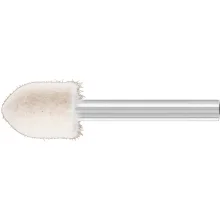 Ponta de Feltro Haste 1/4" SPK 1520/6 - Pferd