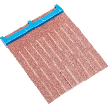 Lamela Abrasiva PFL-SL A80 - Pferd