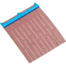 Lamela Abrasiva PFL-SL A120 - Pferd