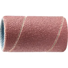 Lixa Tubo 15 x 30 mm A150 Marrom - Pferd