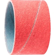 Lixa Tubo 45 x 30 mm A120 COOL Vermelho - Pferd