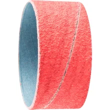 Lixa Tubo 60 x 30 mm A80 COOL Vermelho - Pferd