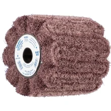 Roda de Acabamento 100 x 100 mm Furo 19 mm A100 PNG-W - Pferd