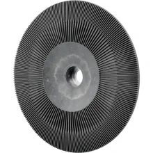 Prato de Apoio 7" Rosca M14 para Discos de Fibra H-GT 180 MF - Pferd