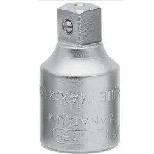 Adaptador Soquetes de Impacto 1/2" x 3/8" - Gedore