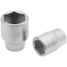 Soquete Sextavado 36 mm com Encaixe 3/4" - Gedore