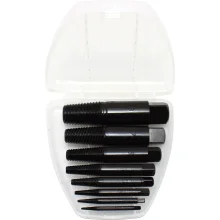 Jogo de Extratores de Parafuso com 8 Peças - Gedore