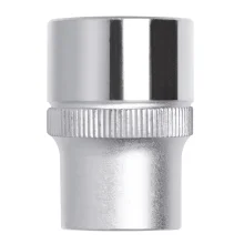 Soquete Torx E12 Encaixe 1/2" - Gedore Red