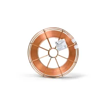 Arame Mig Sólido 1,00 mm rolo com 18kg AUTROD OK 12.51 - Esab Arame Mig Sólido 1,00 mm rolo com 18kg AUTROD OK 12.51 - Esab