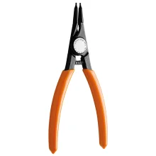 Alicate para Anéis Externos Bico Reto 9"  - Tramontina Pro