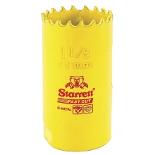 Serra Copo Bimetal de 29 mm (1.1/8") - FCH0118-G Starrett