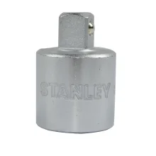 Adaptador Soquetes de Impacto 3/4" x 1/2" - Stanley