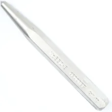 Punção de Centro 5 mm - Gedore