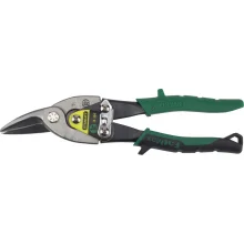 Tesoura de Aviação Fatmax Corte Direito 320 mm - Stanley