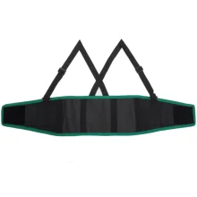 Cinto de Proteção Lombar Tamanho G - Mazola