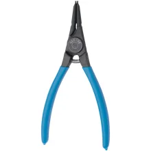 Alicate para Anéis Externos Bico Reto 5.1/2" (139 mm) - Gedore