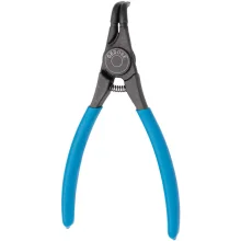 Alicate para Anéis Externos Bico Curvo 7" - Gedore