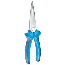 Alicate de Bico Reto 6.1/2" JC Isolado - Gedore