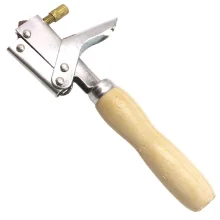 Acendedor de Maçarico Centelhador - Carbografite