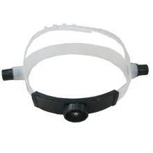 Carneira com Catraca para Máscara de Solda - Carbografite