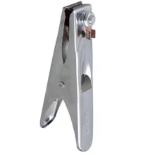 Garra Negativa Estampado 500 Amperes - Carbografite