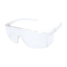 Óculos de Proteção Rio de Janeiro Incolor - Delta Plus