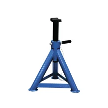 Cavalete de Ferro 16 Toneladas - Bovenau