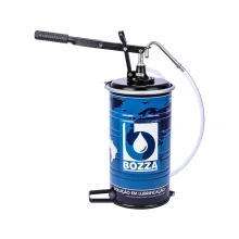 Bomba Manual para Óleo 14 Litros 8021-G2 - Bozza