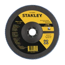 Disco Flap 7" x 7/8" G80 - Stanley