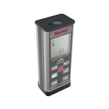 Trena a Laser 100 metros KLMXP-100 - Starrett