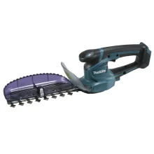 Aparador de Cerca Viva à bateria 12V UH201DZ Sem Bateria - Makita
