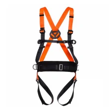 Cinto Segurança Paraquedista Regulagem Total MULT 2010 MG Cinto