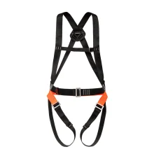 Cinto de Segurança Paraquedista com 1 Argola MULT 2013 - MGCINTO